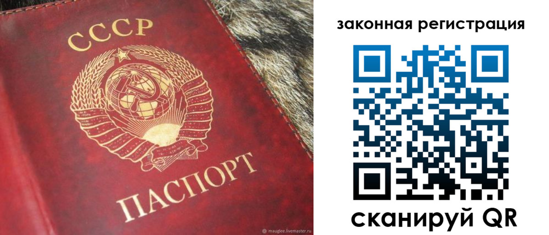 прописка от собственника в Петушках